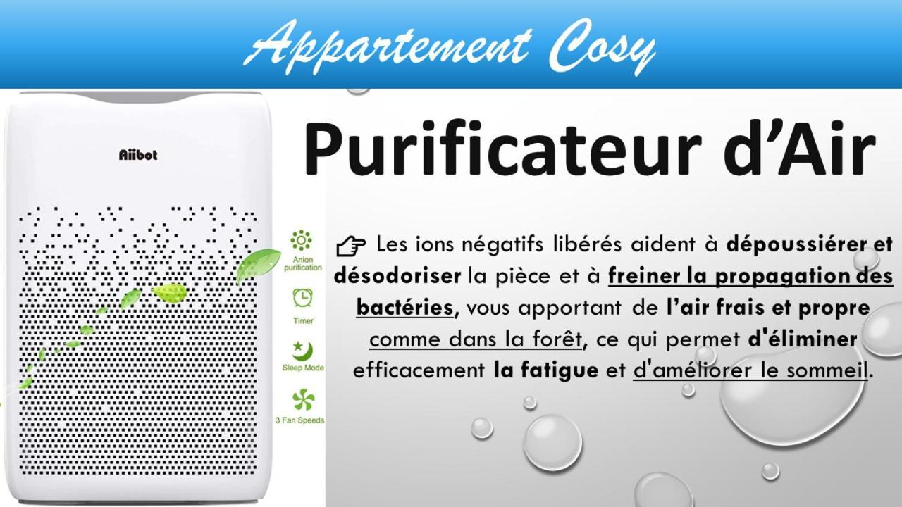 Appartement Cosy Pink Salins Les Bains Salins-les-Bains Exterior foto